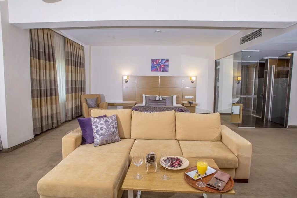 Grand Çalı Hotel — 6