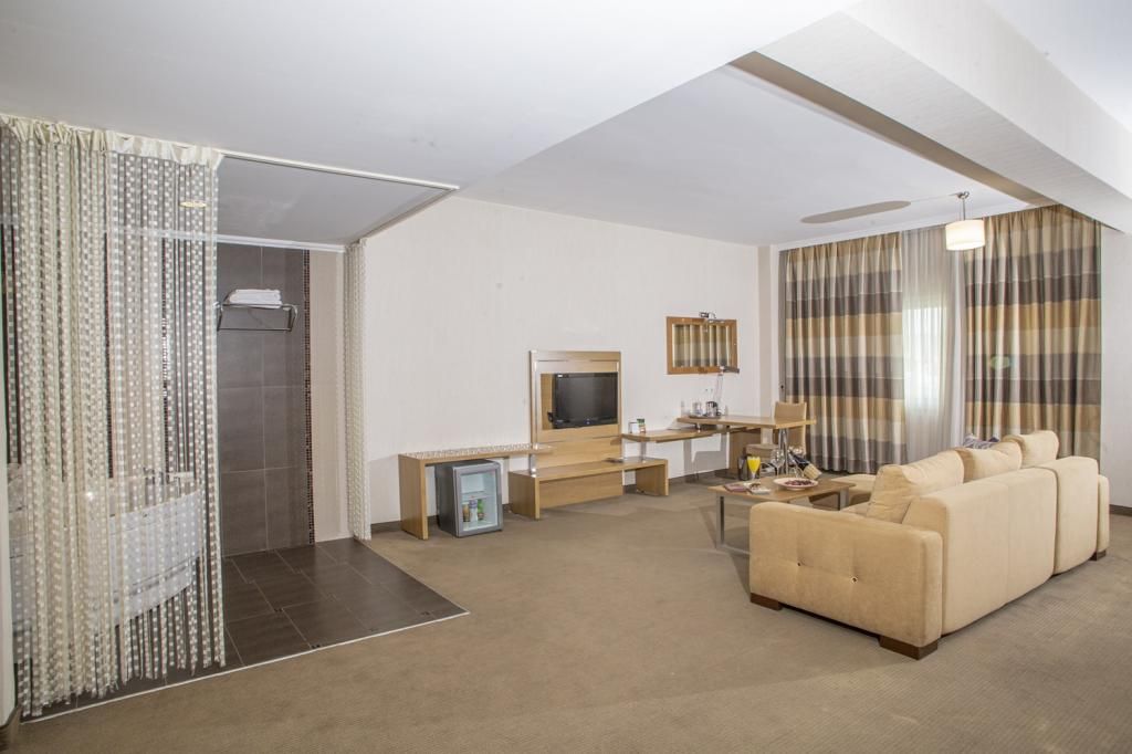 Grand Çalı Hotel — 7