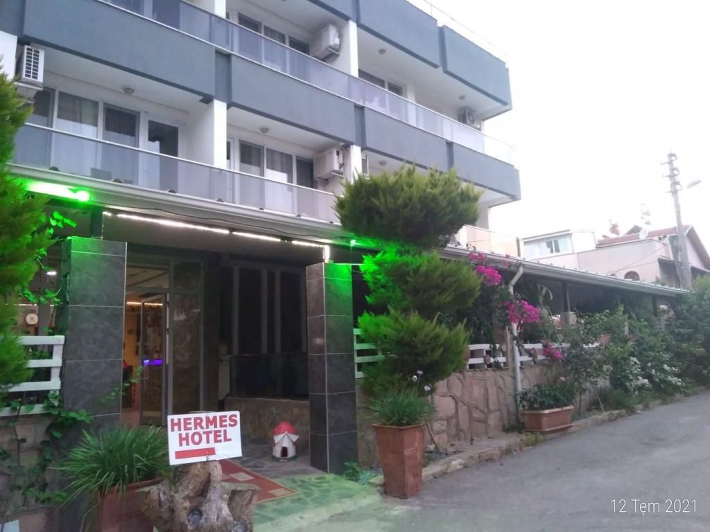 Otel Resmi