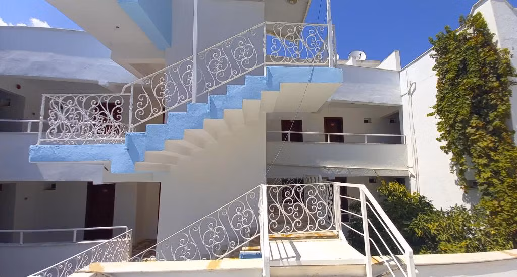Hotel Tropicana Datça — 7