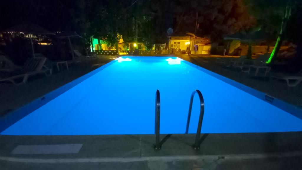 Hotel Tropicana Datça — 3