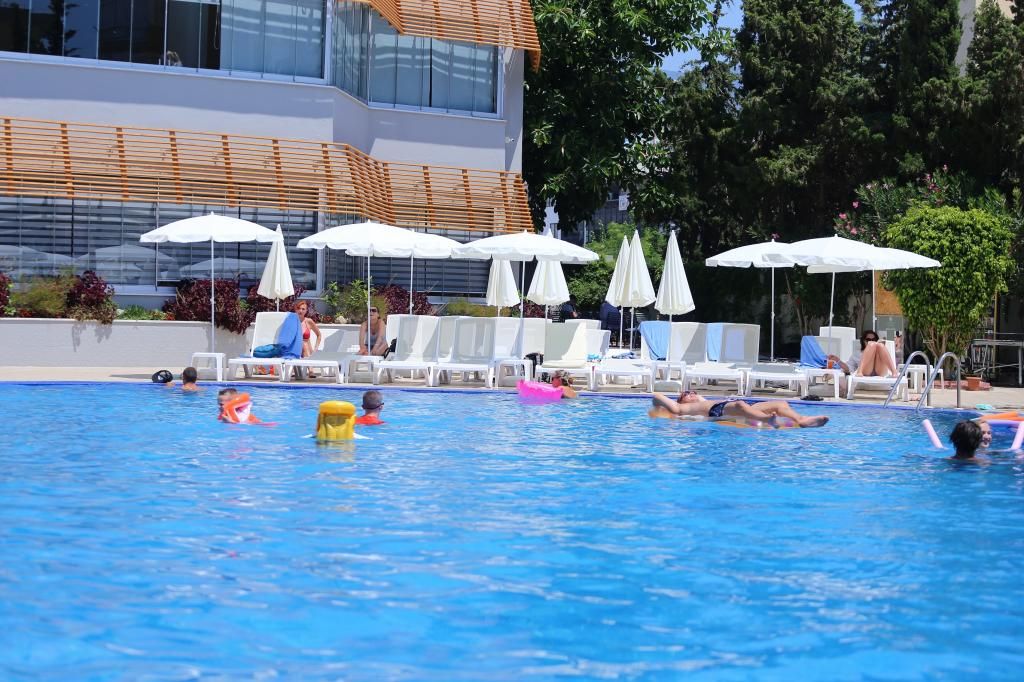 Simply Fine Hotel Alize  — 3