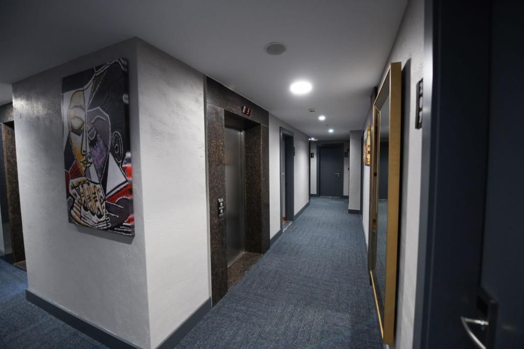 Otel Resmi