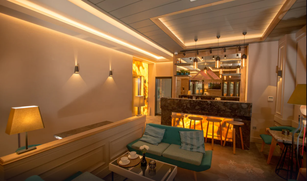 Anatolia Inn — 9