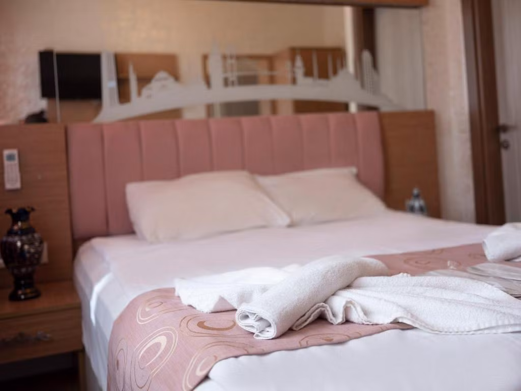 Otel Resmi