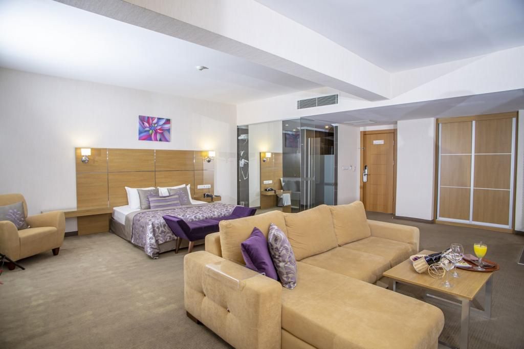 Grand Çalı Hotel — 5