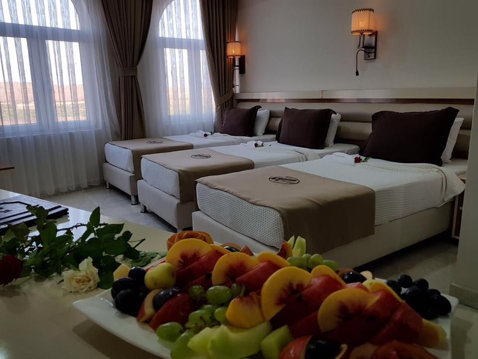 Akitu Hotel — 8