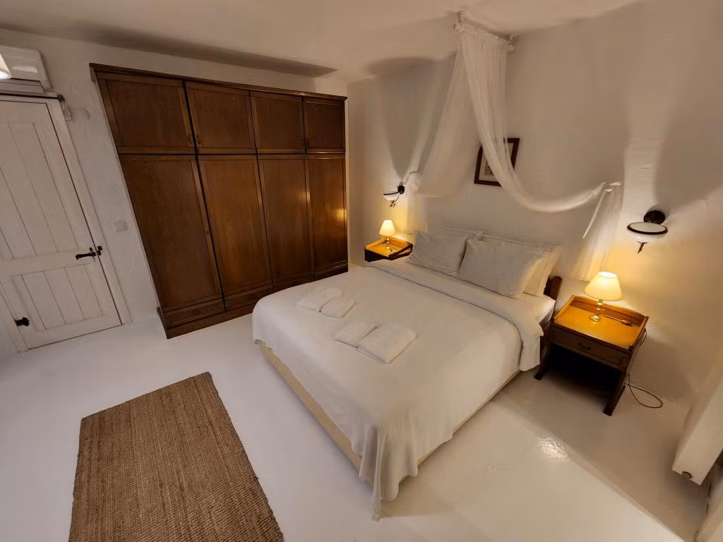 Jakamar Alaçatı — 5
