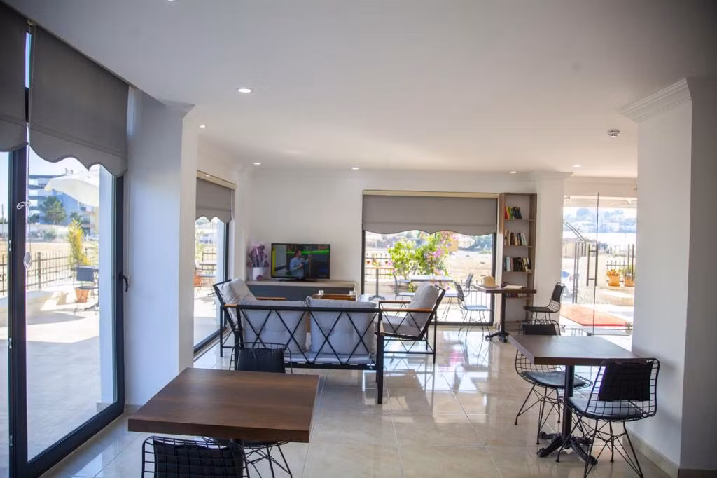 Demyra Boutique Hotel — 3