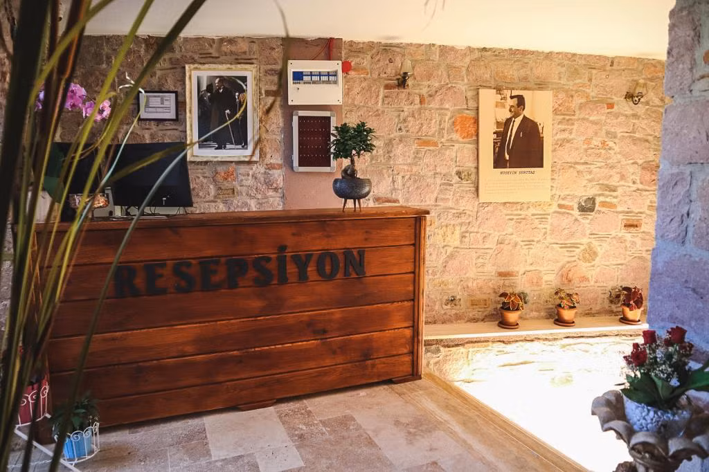 Hüseyin Bey Konağı — 4