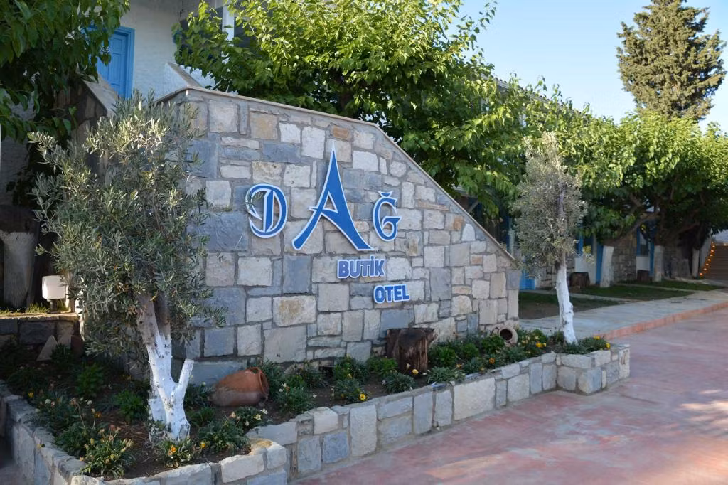 Otel Resmi