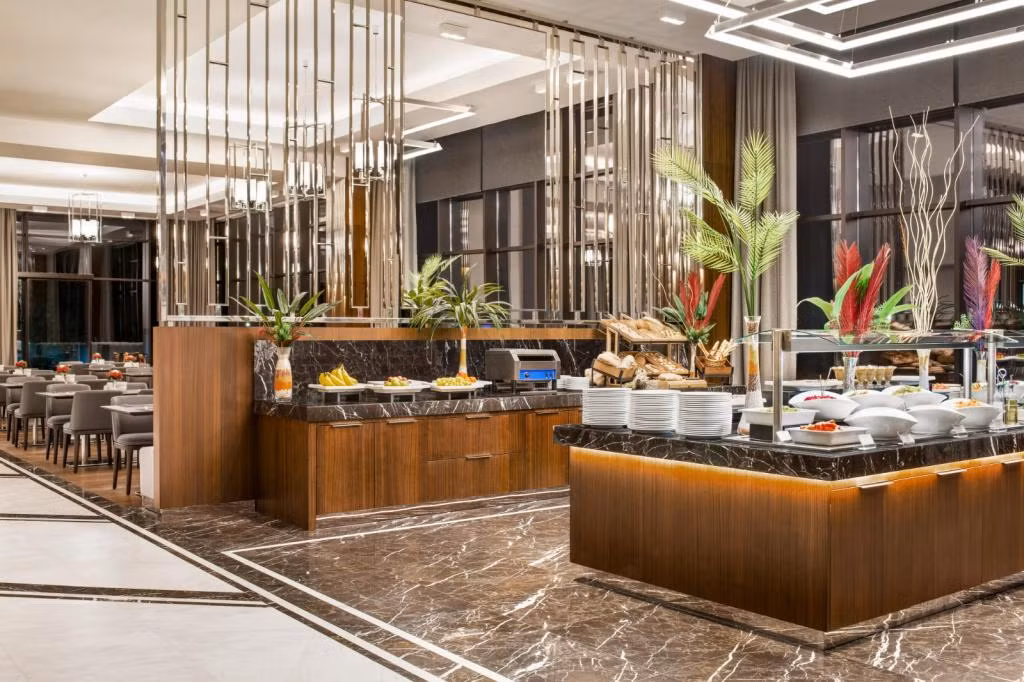 Ramada by Wyndham Rize Fındıklı — 4