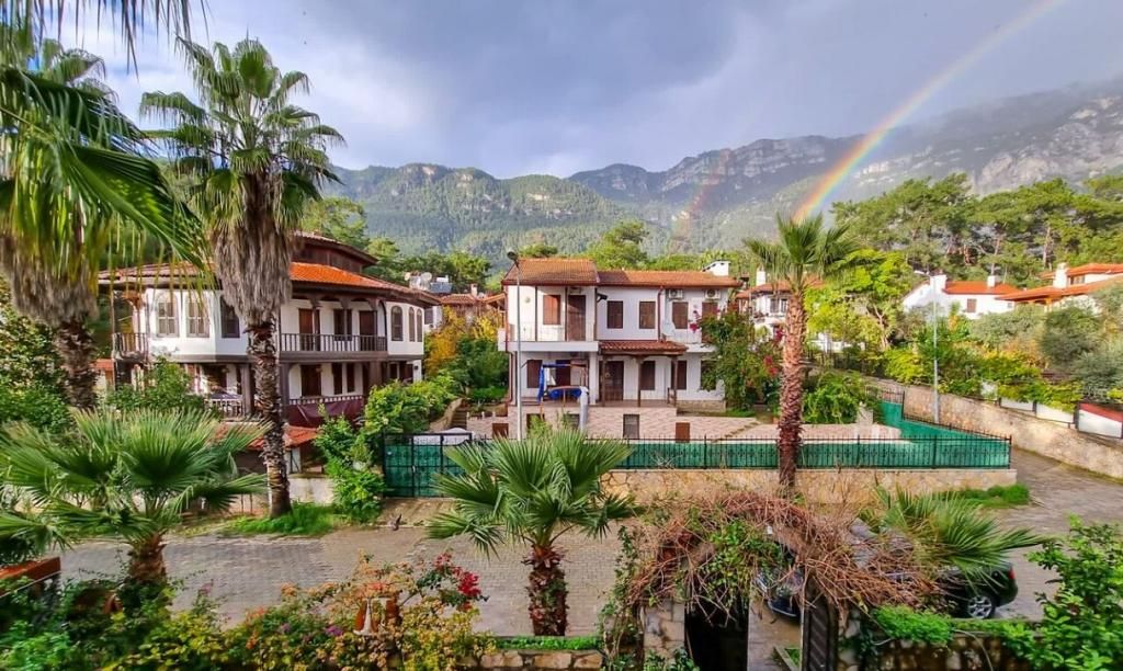 Liya Boutique Hotel Suites