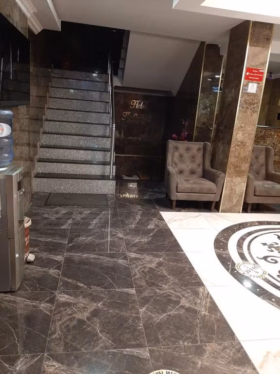 Kafkasya Hotel — 5
