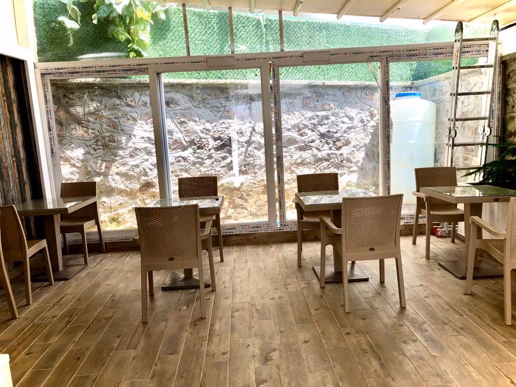 White Island Boutique Otel — 3