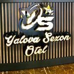 Yalova Sezon Otel — 5
