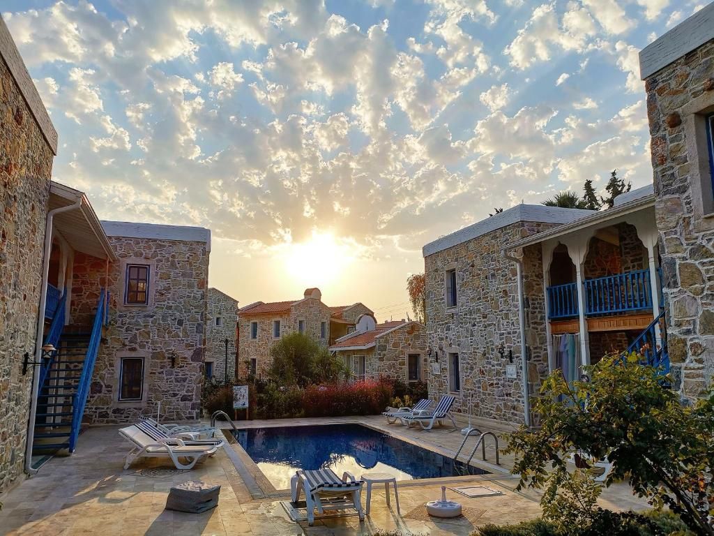 La Petra Boutique Hotel — 6
