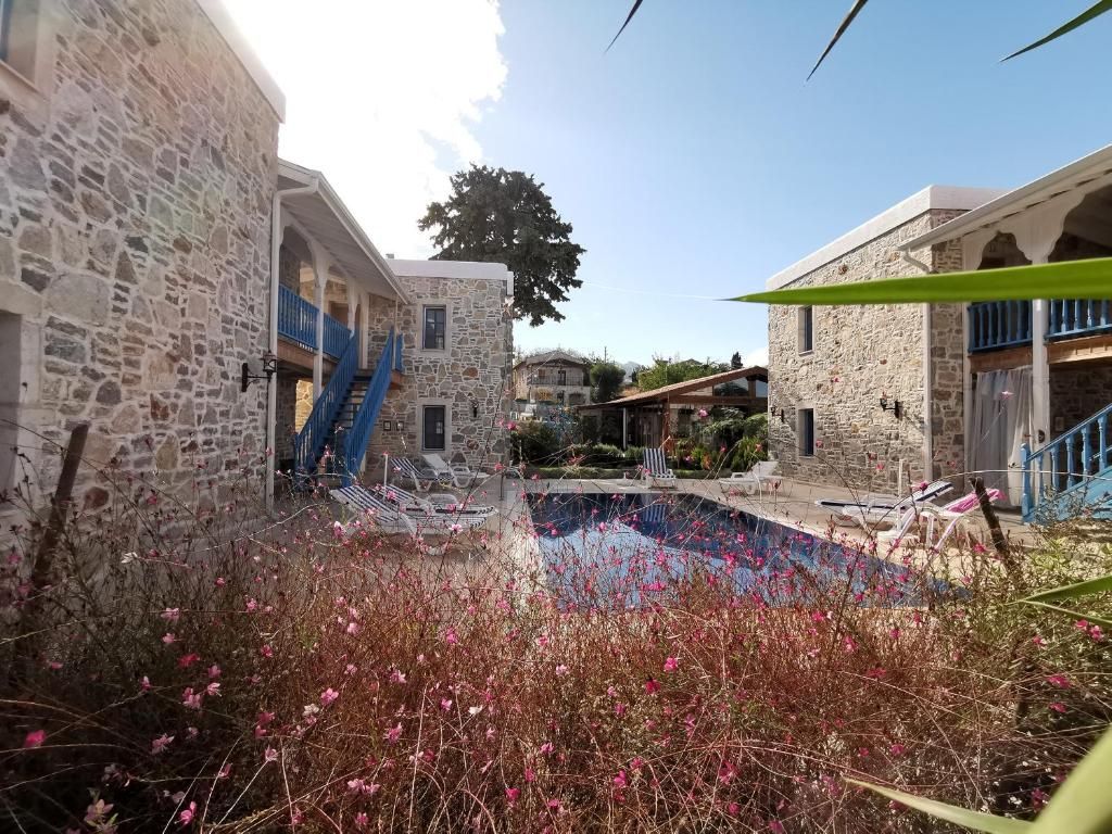 La Petra Boutique Hotel — 7