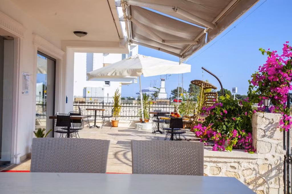 Demyra Boutique Hotel — 4