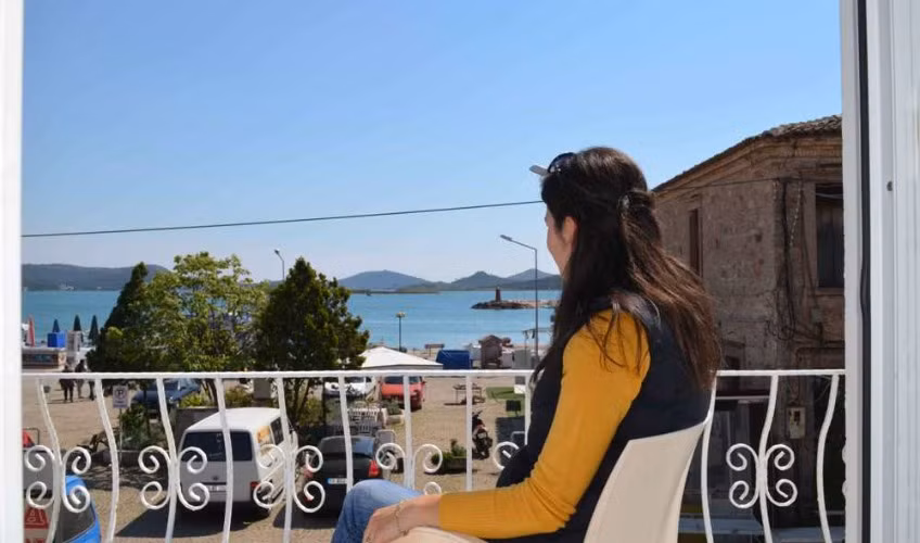 Mai Pansiyon — 2