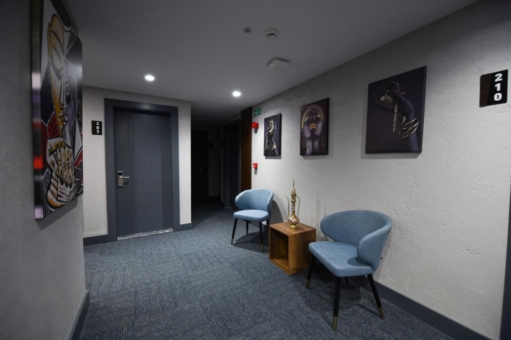 Otel Resmi