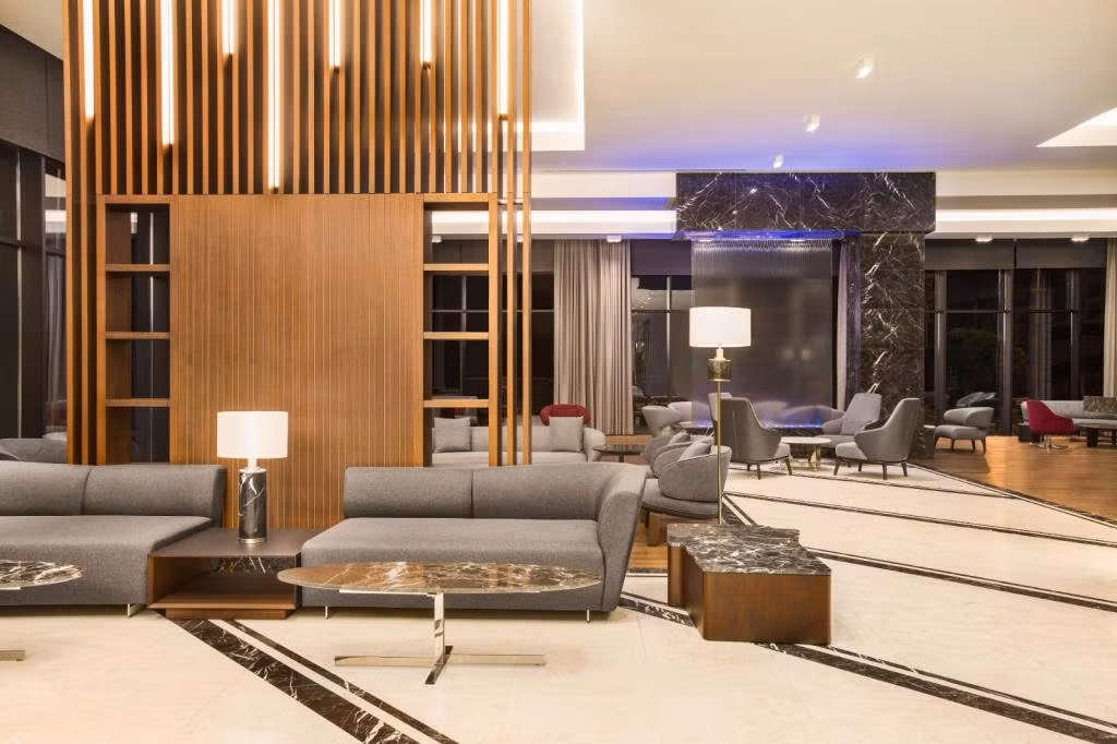 Ramada by Wyndham Rize Fındıklı — 9