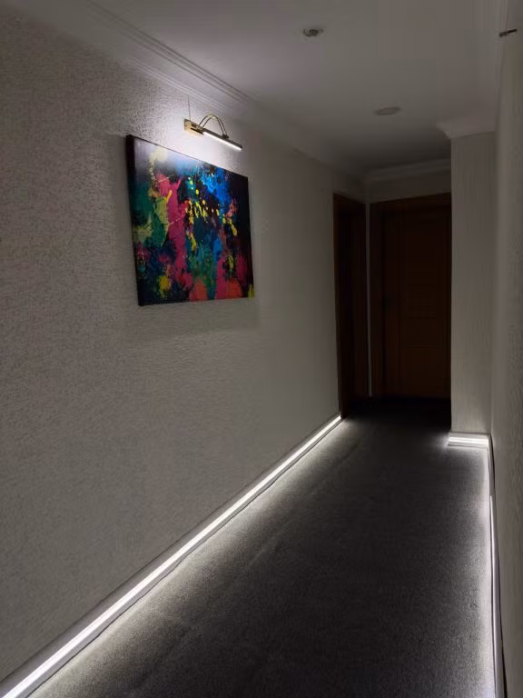 Otel Ferah — 4