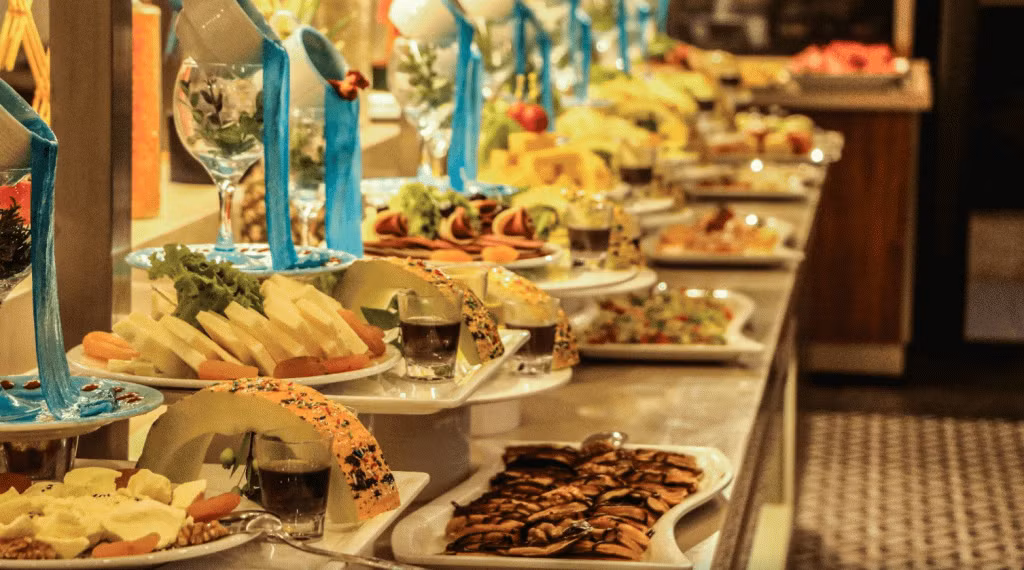 Alessia Hotel — 5