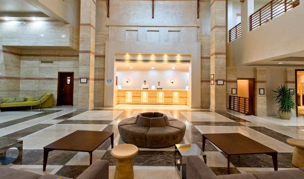 Amphoras Blu Hotel — 9