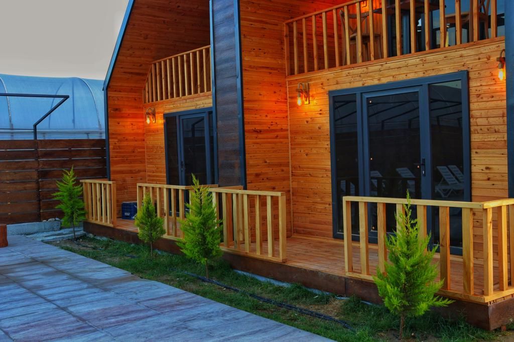 İrbeç Apart & Bungalow — 7