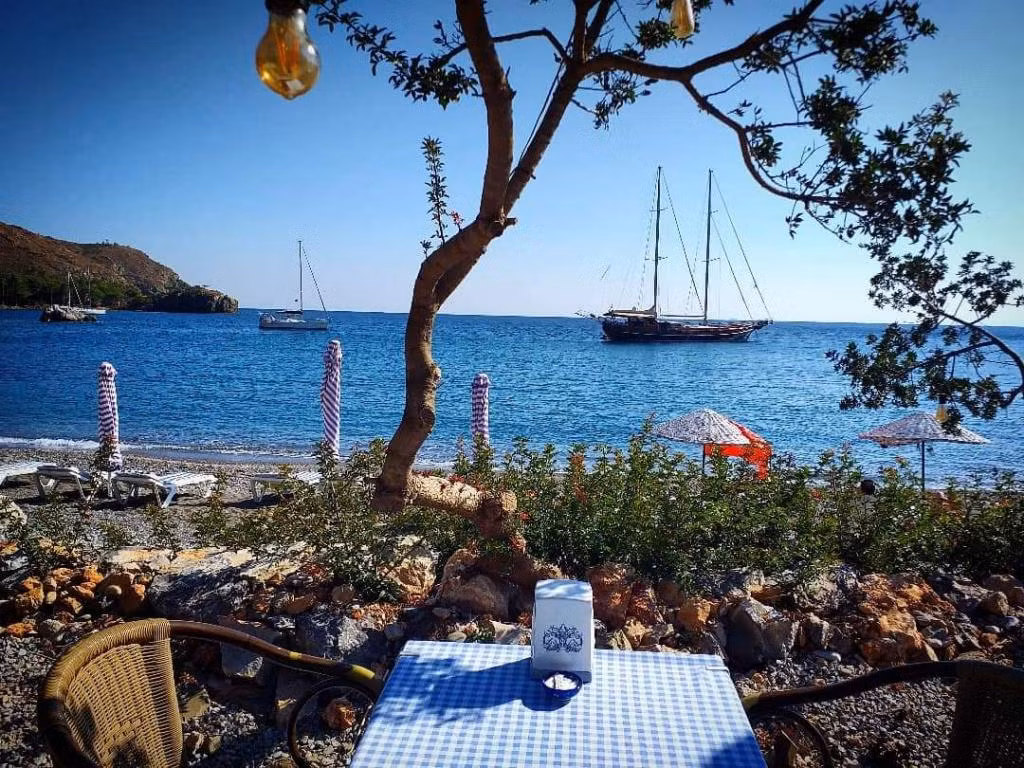 Datca Masal Gibi — 6