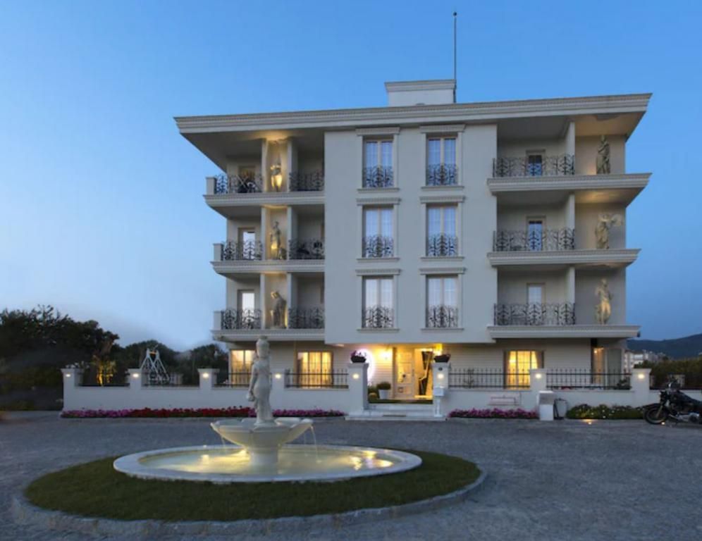 Cella Boutique Hotel & Spa 