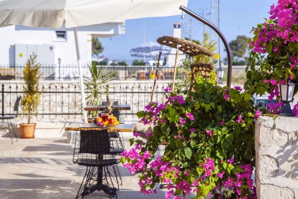 Demyra Boutique Hotel — 5
