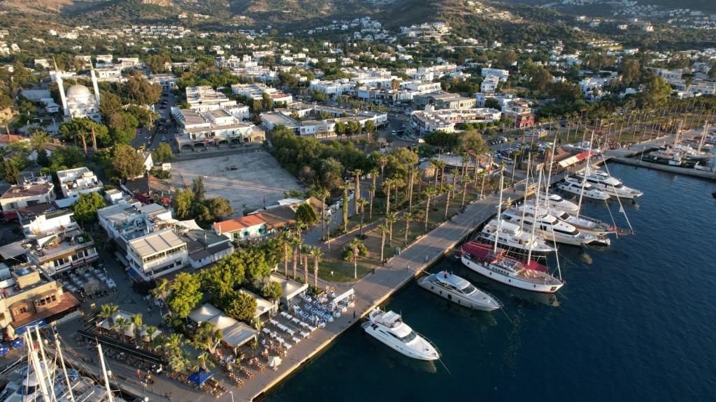 Sea Palm Otel Yalıkavak — 6