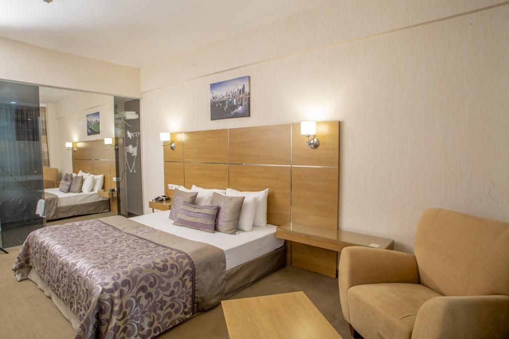 Grand Çalı Hotel — 9