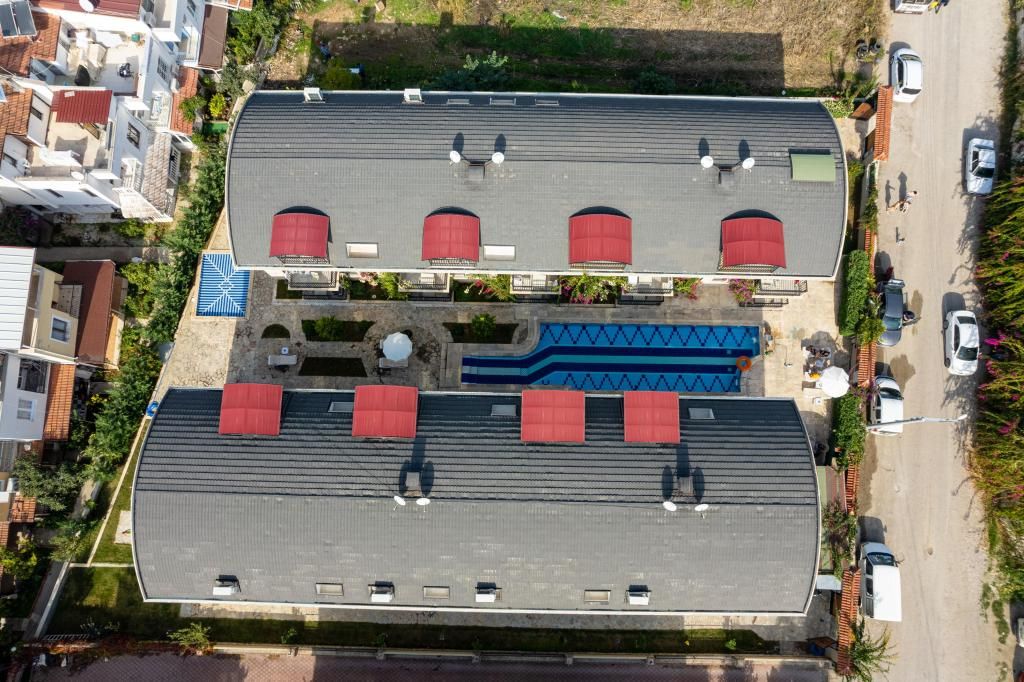 Yaşam Park Residence — 3