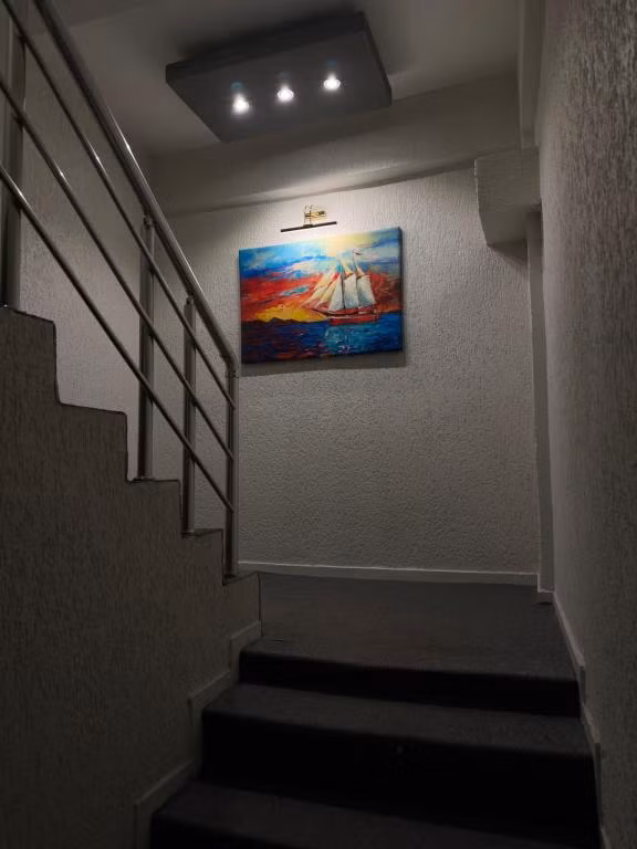Otel Ferah — 2