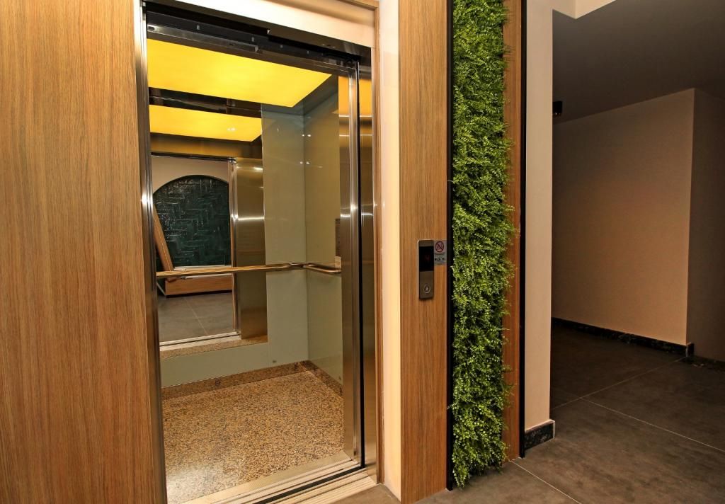 İnanlar City Hotel — 6