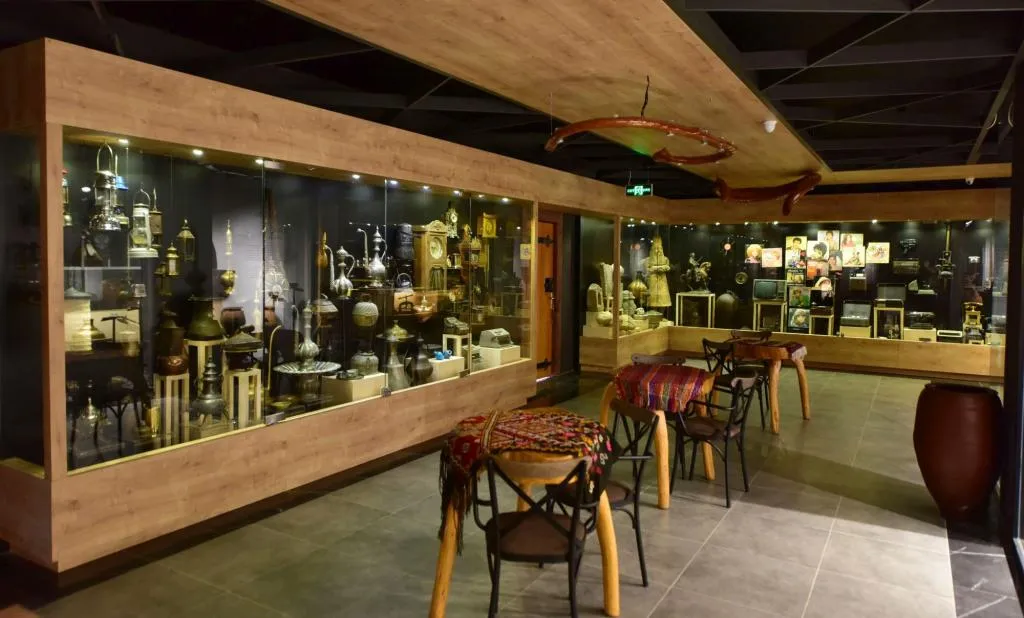 Inan Kardeşler Hotel — 6