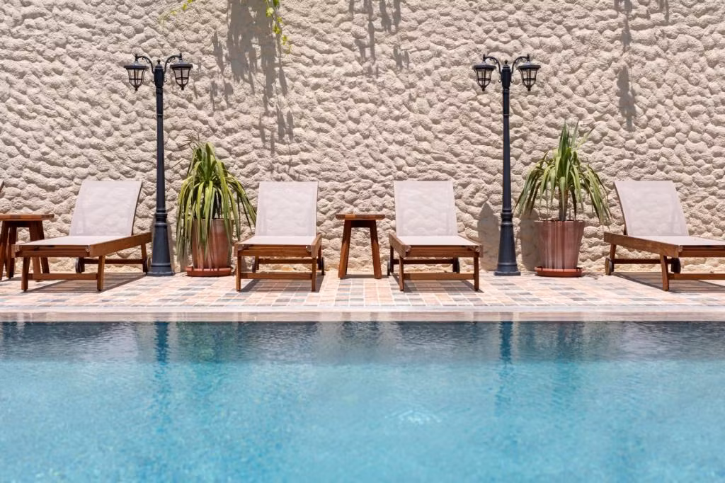 Motif Otel Çeşme — 5
