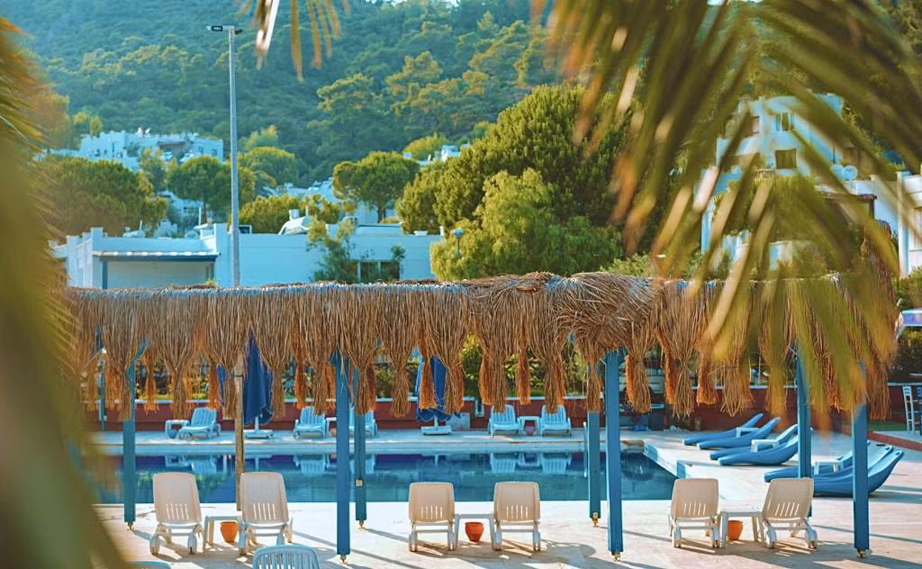 Club Afrodit Tatil Köyü — 5