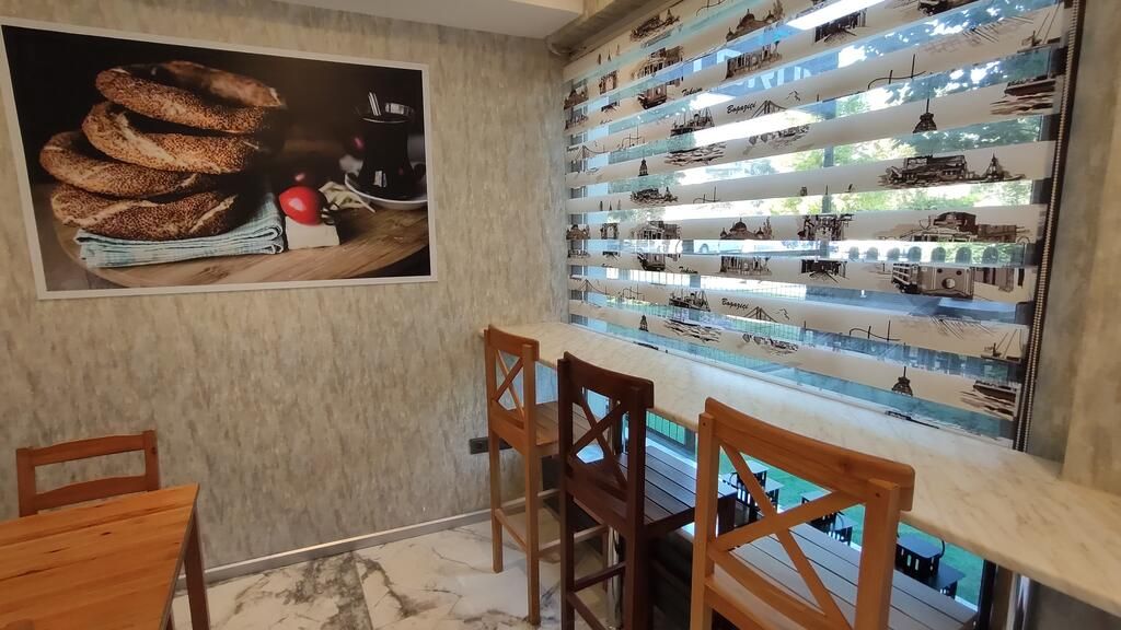 Hotel Torun Istanbul Old City — 6