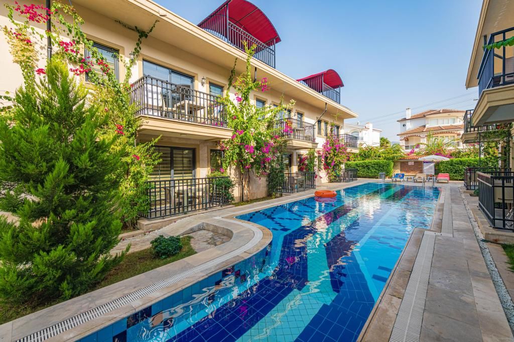 Yaşam Park Residence — 4