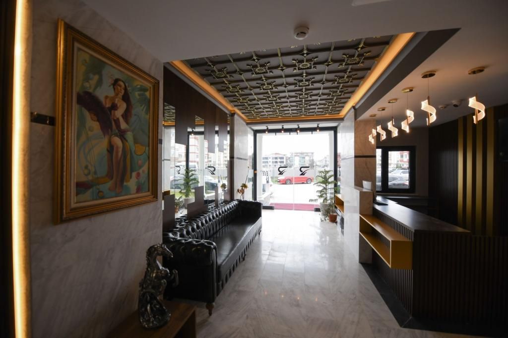 Otel Resmi
