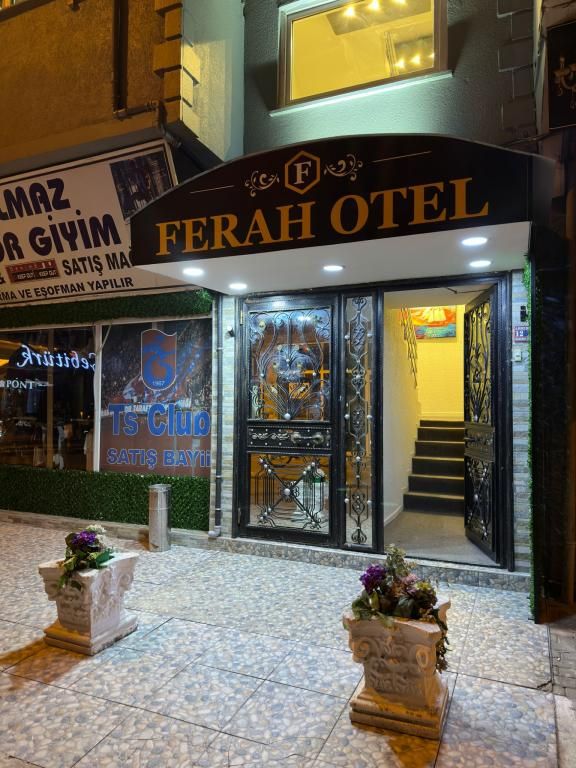 Otel Ferah — 8