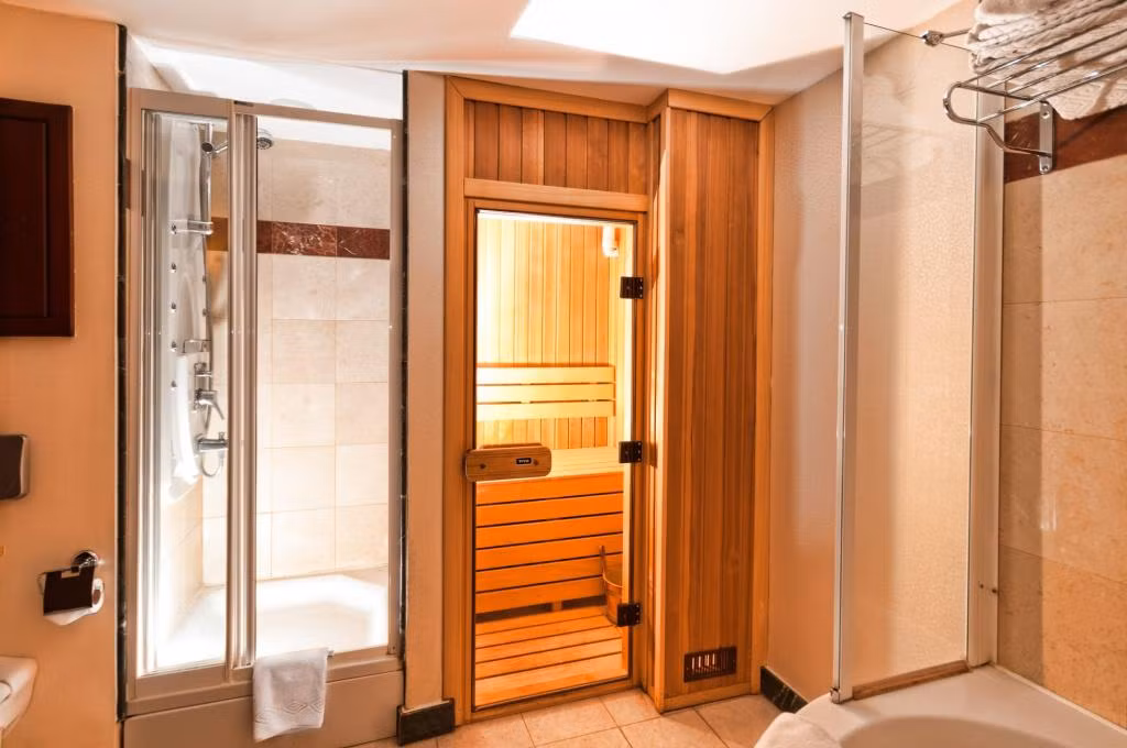 Gordion Hotel — 6