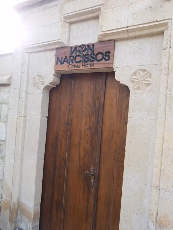 Narcissos Cave Otel — 7