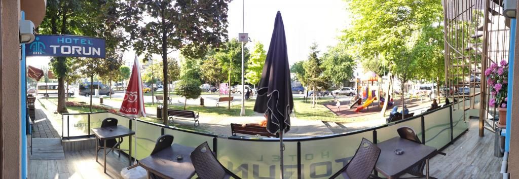 Hotel Torun Istanbul Old City — 9