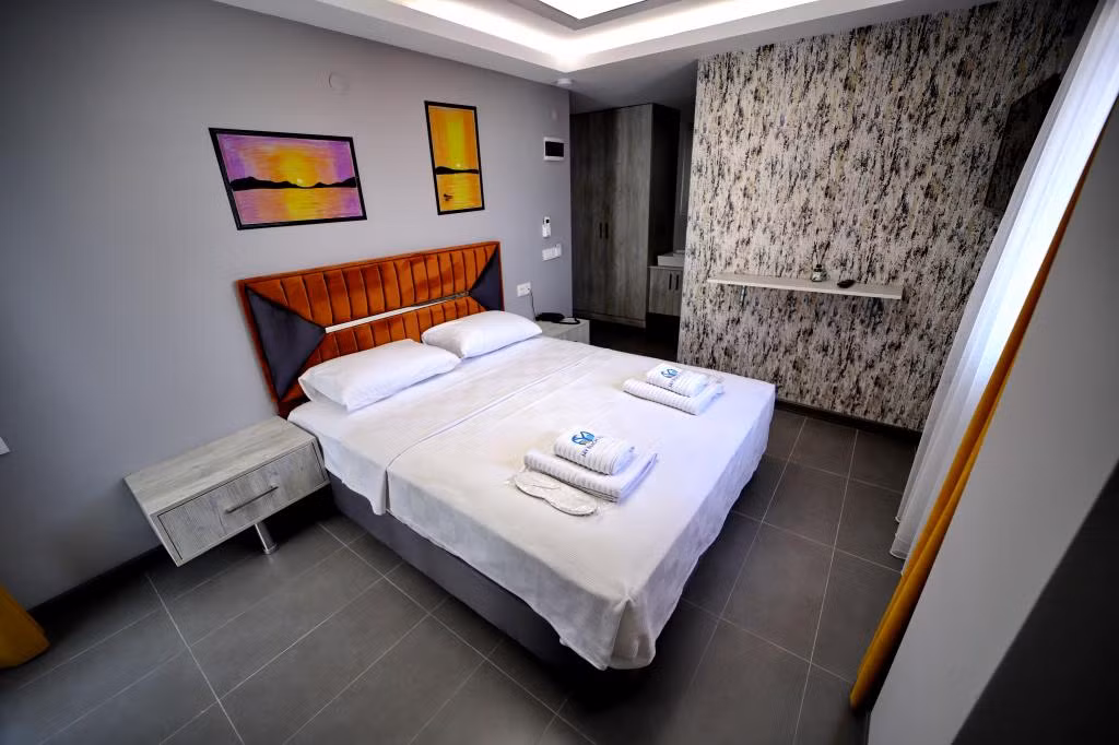 MY Beach Hotel Kuşadası — 4