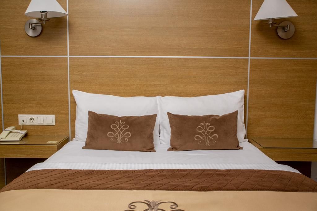 Grand Çalı Hotel — 4
